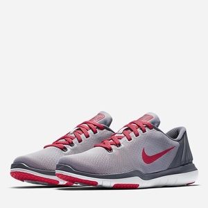 Nike Flex Sumpreme TR 5 Women 8.5/ Y 7